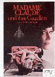 213: Madame Claude und ihre Gazellen,  Klaus Kinski,